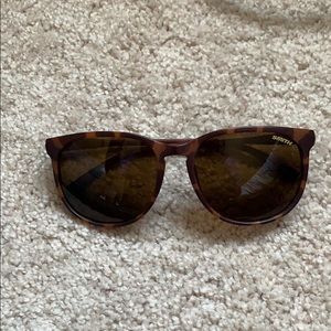 Turtle Shell Sunglasses